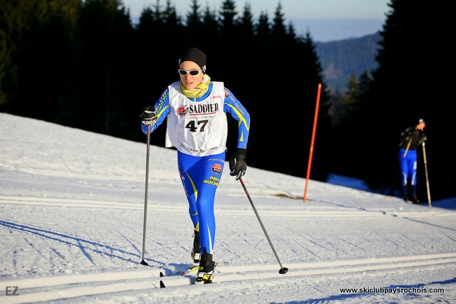 GP Villard 2014
